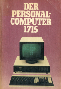Der Personalcomputer 1715