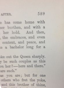 Unknown to History: A Story of the Captivity of Mary of Scotland