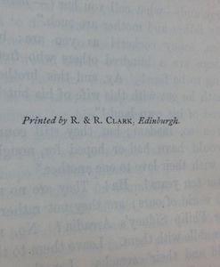 Unknown to History: A Story of the Captivity of Mary of Scotland