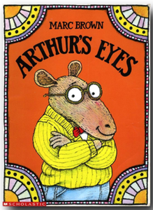 Arthur's Eyes