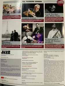 Classic Jazz (n. 2)