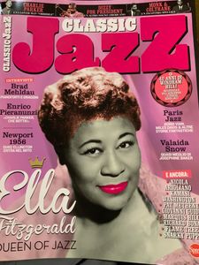 Classic Jazz (n. 2)
