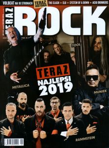 Teraz Rock #203