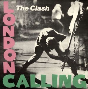 London Calling (album)