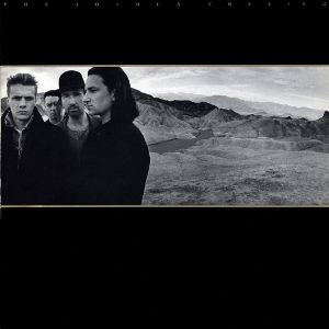 The Joshua Tree (album)