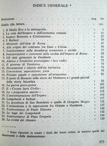 Critica e Documenti Storici 1