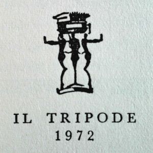 Il Tripode 1972