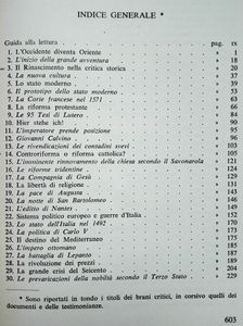 Critica e Documenti Storici 2