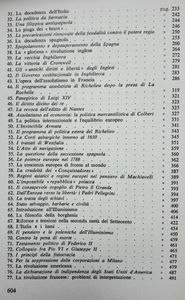 Critica e Documenti Storici 2