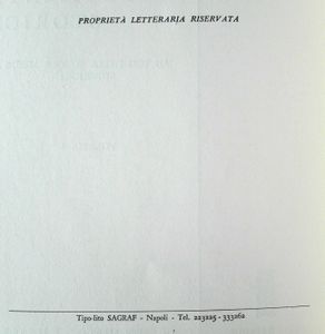 Critica e Documenti Storici 3