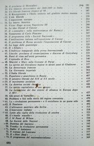 Critica e Documenti Storici 3