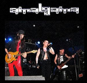 Amalgama