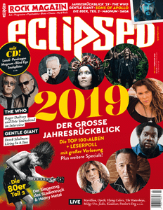 eclipsed Nr. 217 / Februar 2020