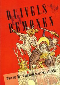 Duivels en Demonen