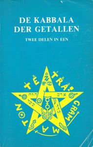 De Kabbala Der Getallen