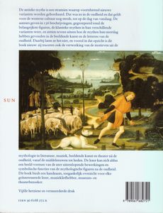 Van Achilles tot Zeus