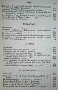 Stato e Società Nei Secoli 1: L'Età Medioevale