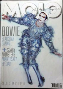 MOJO Issue #266