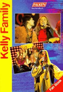 Kelly Family: Fan-Book