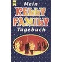Mein Kelly Family Tagebuch