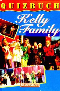 Quizbuch: Kelly Family