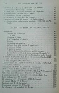 Stato e Società Nei Secoli 3: L'Età Contemporanea Parte Seconda dal 1915 al 1945