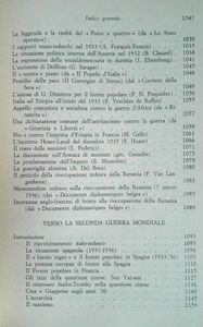 Stato e Società Nei Secoli 3: L'Età Contemporanea Parte Seconda dal 1915 al 1945