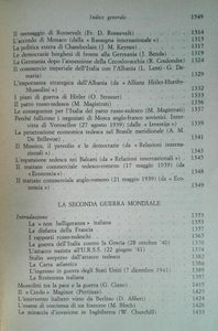Stato e Società Nei Secoli 3: L'Età Contemporanea Parte Seconda dal 1915 al 1945