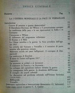 Stato e Società Nei Secoli 3: L'Età Contemporanea Parte Seconda dal 1915 al 1945