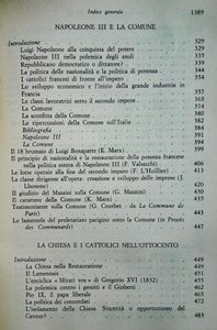 Stato e Società Nei Secoli 3: L'Età Contemporanea Parte Prima dal 1815 al 1915