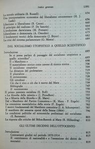 Stato e Società Nei Secoli 3: L'Età Contemporanea Parte Prima dal 1815 al 1915