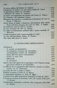 Stato e Società Nei Secoli 3: L'Età Contemporanea Parte Prima dal 1815 al 1915