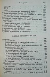 Stato e Società Nei Secoli 3: L'Età Contemporanea Parte Prima dal 1815 al 1915
