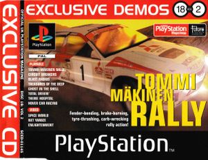 Official UK PlayStation Magazine No. 35