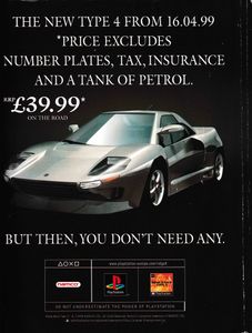 Official UK PlayStation Magazine No. 45
