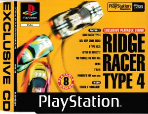Official UK PlayStation Magazine No. 45
