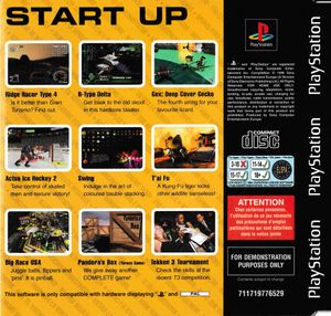 Official UK PlayStation Magazine No. 45