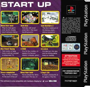 Official UK PlayStation Magazine No. 42