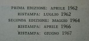 I Promessi Sposi