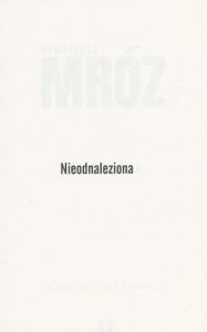 Nieodnaleziona