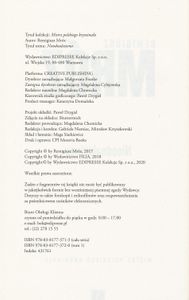 Nieodnaleziona