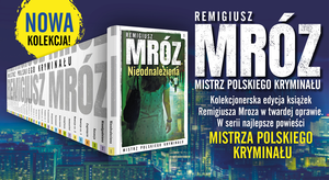 Mistrz Polskiego Kryminału