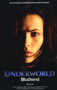 Underworld: Blutfeind