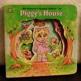 Piggy's House