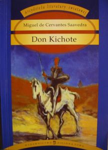 Don Kichote