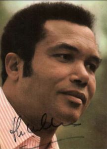 John William