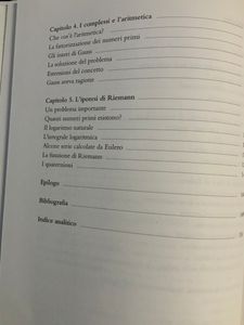 Storia di un numero immaginario. La radice quadrata di -1.