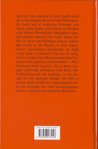 Das Kapital