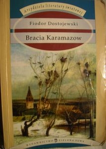 Bracia Karamazow