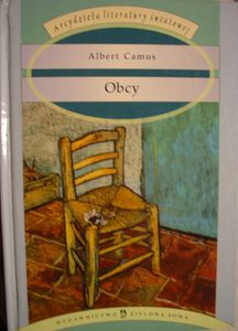Obcy
